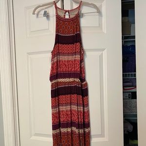 American Eagle Maxi Dress